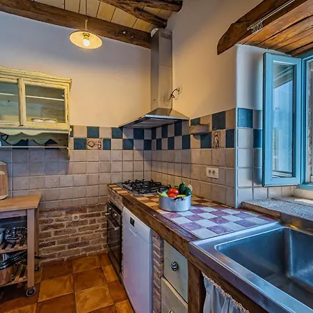 House 1852 Holiday home Grandici