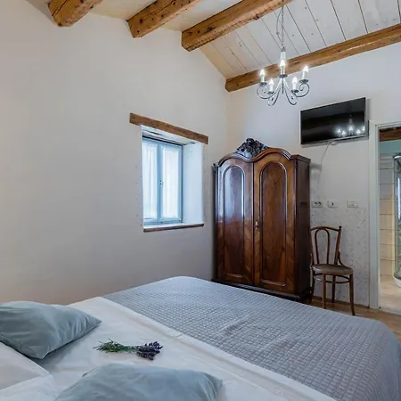 House 1852 Holiday home *