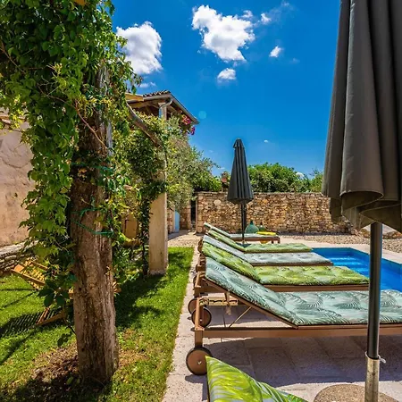Holiday home House 1852 Grandici