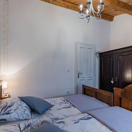 House 1852 Holiday home