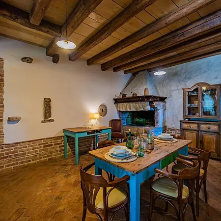 House 1852 Holiday home *