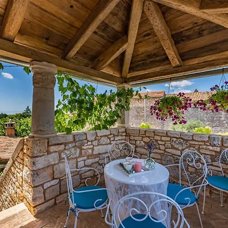 Holiday home House 1852 Grandici