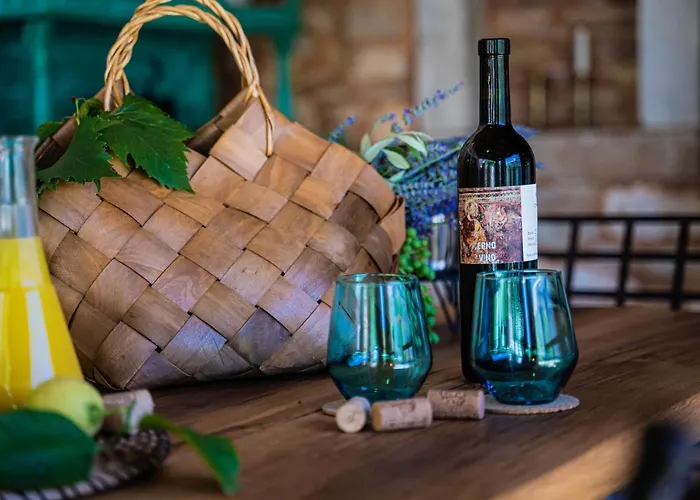 Hébergement de vacances House 1852 Grandici